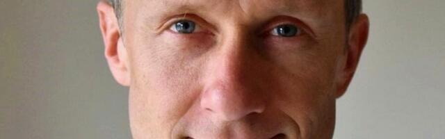 The temptation of an entrepreneur with Phil Teare, co-founder PureVolt