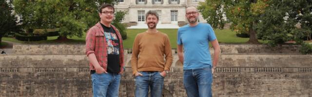 Addressing the mental health crisis with digital tech – Introducing BlueSkeye AI
