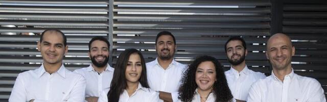 Egyptian prop-tech startup Seqoon raises $500k pre-seed funding round