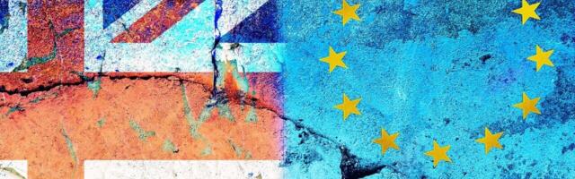 Blocking the UK from EU science programs is bad for everyone
