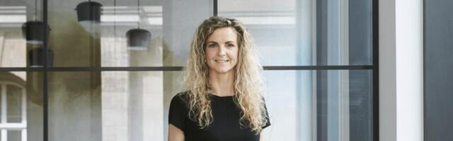 Giving equal chances for everyone to become a parent |  Interview with Jenny Saft, Co-founder, Apryl