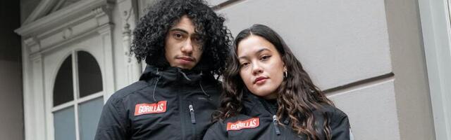 Done deal: Getir has bought speedy grocery competitor Gorillas