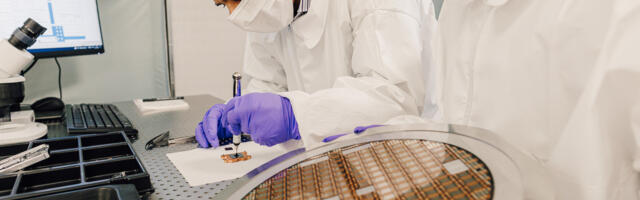 Evonetix lands £20m for DNA synthesis semiconductors