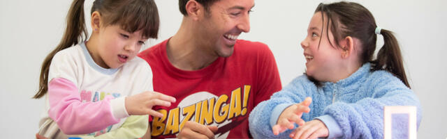 Fun, free Family Fairs in Dublin, Cork, Galway, and Sligo to inspire Ireland’s Future Engineering Talent