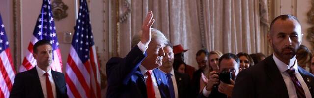 It’s not just Stormy Daniels: The potential federal indictments against Trump, explained