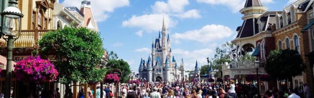 Disney Began Second Round of Layoffs