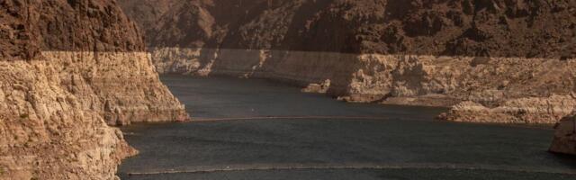 California, Arizona and Nevada reach landmark deal on water cuts to stave off a crisis on the Colorado River