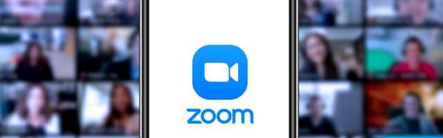 Zoom denies recording users without their consent, silently updates its terms of service