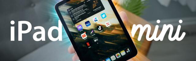 iPad Mini 7 Rumored to Feature These Four Upgrades