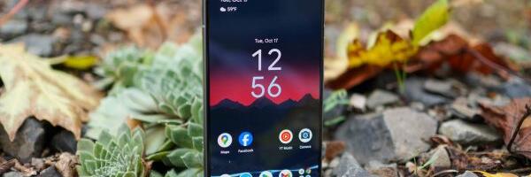 Pixel 8 Review: Definitely Not a Small Pixel 8 Pro