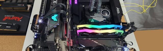 MSI MEG Z790 Ace MAX Motherboard Review: Native 14th Gen, but Little Else