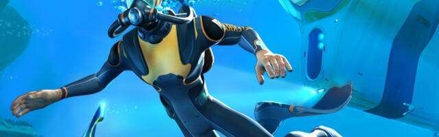Subnautica's next series entry expected to release in first half of 2025