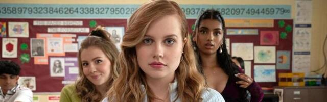 ‘Mean Girls’ fetches $11.7M in second weekend to stay No. 1 at box office