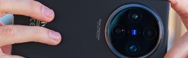 vivo X100 Pro launches in Europe on February 15