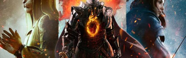 Dragon's Dogma 2 patch analysis: more options are nice - but key issues remain