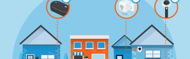 Amazon details its low-bandwidth Sidewalk neighborhood network, coming to Echo and Tile devices soon