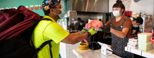 Tech must radically rethink how it treats independent contractors