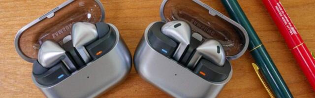 Samsung Galaxy Buds3 and Buds3 Pro hands-on
