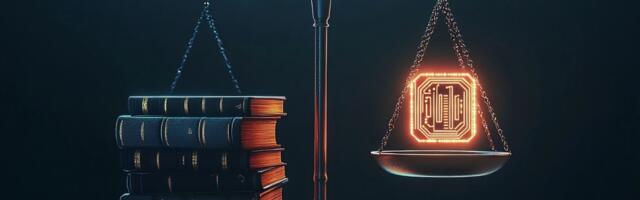 Survey: 84% of tech execs back copyright law overhaul for AI era