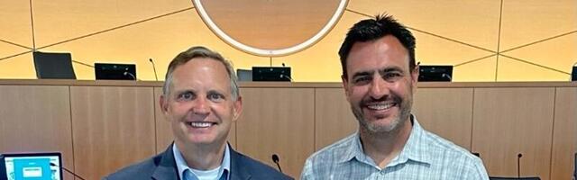 Sunnyvale’s new city manager is a familiar face