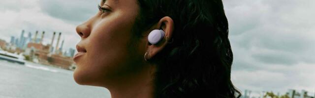 The king of noise-cancelling earbuds is back: Meet Bose's all-new AirPods 4 rivals with an 8.5-hour runtime