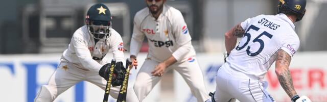 How to watch Pakistan vs. England 3rd Test online for free