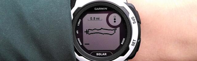 Garmin Instinct 3 seemingly confirmed in major leak