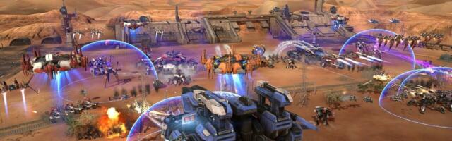 If you like chess and robots, you need to play Mechabellum