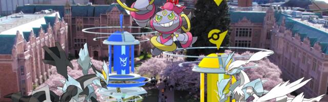 Pokémon GO Dual Destiny: Here’s what we know about the new Pokémon GO season