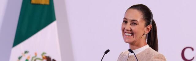 Mexico just put animal welfare into its national constitution