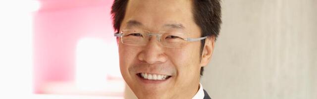 Global AI gets a startup perspective: Insights from ventureLAB’s Garry Chan