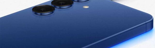 New Samsung Galaxy S25 images reveal two interesting details