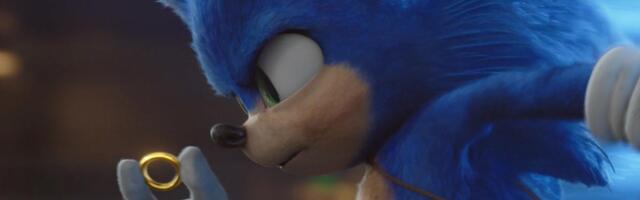 Sonic The Hedgehog 4 will arrive on March 19, 2027