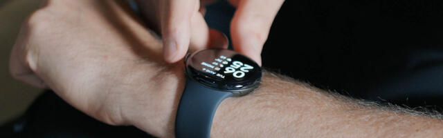 Pixel Watch now requires your confirmation before contacting emergency services