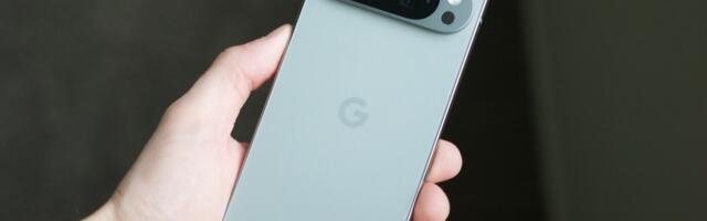 We just got our first look at the official Pixel 9a colors