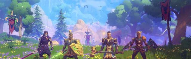 WorldShards generates $6.2M as part of Open Loot partnership