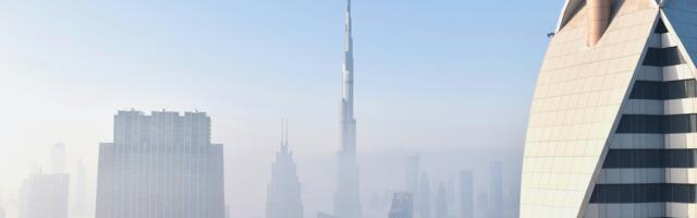 UAE Entrepreneurs Thrive with KFED Funding Support