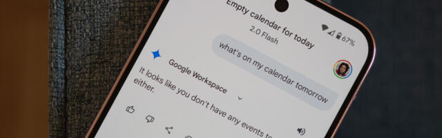 This dumb Gemini limitation makes me want to switch back to Google Assistant