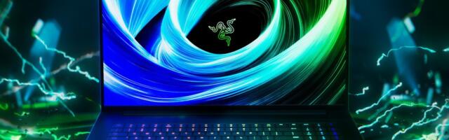 Razer’s AI push fights for a first-row seat to the future of game development