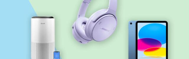 Amazon Spring Sale tech deals: The best sales from Apple, Bose, iRobot, Dyson and others