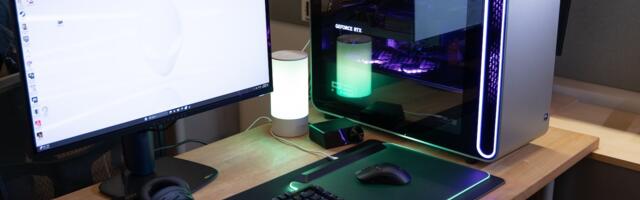 Alienware Area-51 Review: It Would Be My Forever Case if It Didn’t Look so Dated