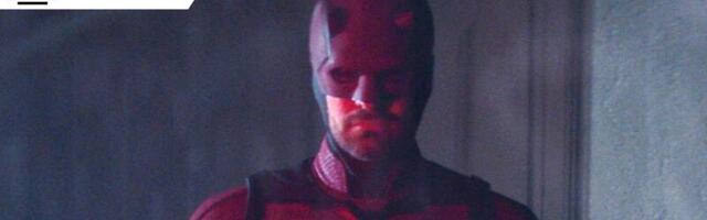 Daredevil: Born Again Closes With an Explosive Prelude to War