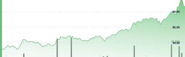 Litecoin Surges 7% as SEC Likely to Approve Spot ETF with 90% Odds: Analyst