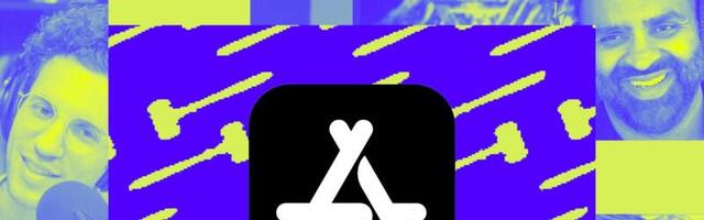 How Apple lost control of the App Store