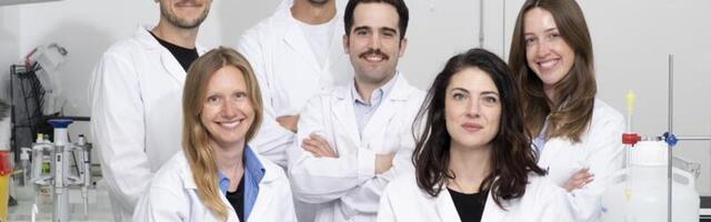 Kyron.bio raises €5.5M to transform antibody design