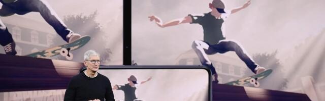 Apple to debut dedicated gaming app within days of Switch 2’s arrival