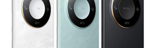 Honor X70 details leak