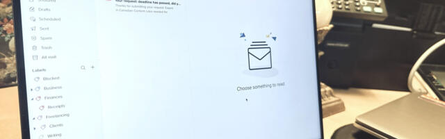 Fastmail replaced my Gmail and I’m never going back