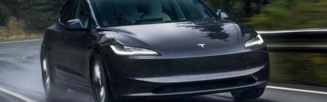 What Is Tesla's 'Joe Mode' & How Do You Enable It?