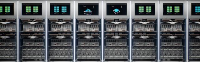 A new AI push? Tesla pulls the plug on its Dojo supercomputer - because all the team is leaving